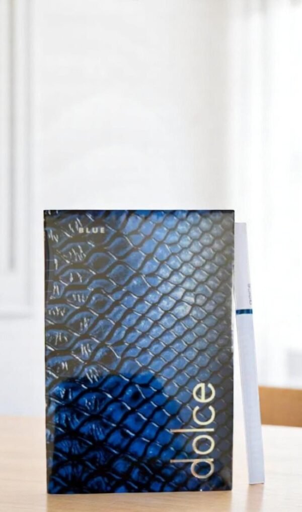 Dolce Blue - Image 2