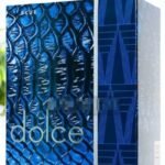 บุหรี่นอก Dolce Blue