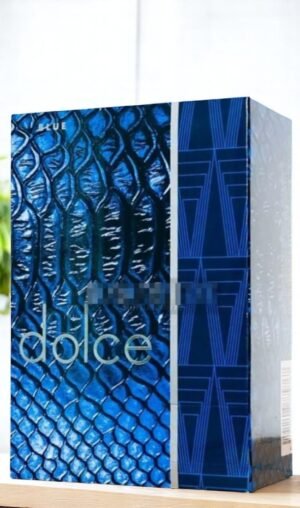 Dolce Blue