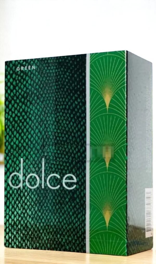 Dolce Green