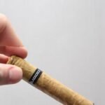 บุหรี่นอก Drew Estate Blackened S84 6×52พร้อมส่ง