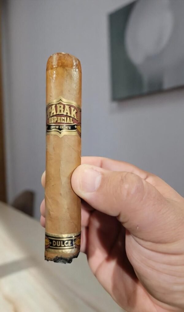 Drew Estate Tabak Especial 6×50