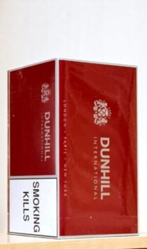 Dunhill International