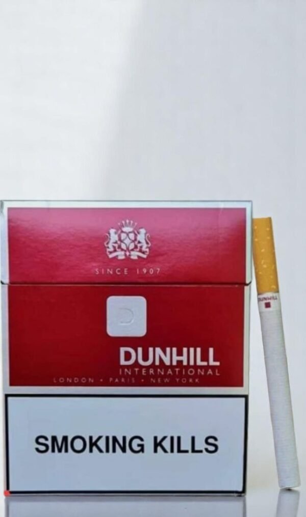 Dunhill International - Image 2