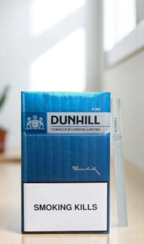 Dunhill Lights - Image 2