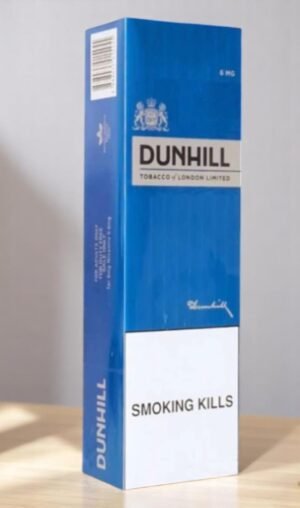Dunhill Lights