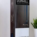 Dunhill Menthol & Mint มีรสชาติเป็นอย่างไร?