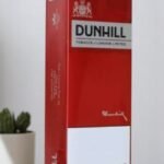 บุหรี่นอก Dunhill Red