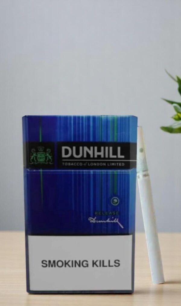Dunhill Release Lemon - Image 2
