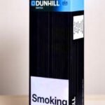 Dunhill Switch Blue