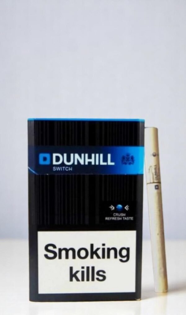 Dunhill Switch Blue - Image 2