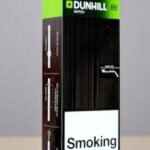 บุหรี่นอก Dunhill Switch Menthol