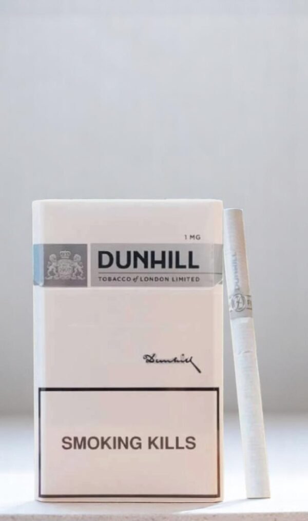 Dunhill White - Image 2