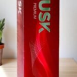 บุหรี่นอก Dusk Premiumพร้อมส่ง