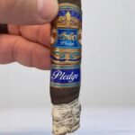 บุหรี่นอก EP Carrillo Pledge Prequel 5×50 (20มวน)พร้อมส่ง