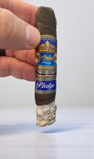 EP Carrillo Pledge Prequel 5×50 (20มวน)