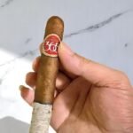 บุหรี่นอก Famous 365 Toro 6×50 (20มวน)พร้อมส่ง