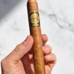 บุหรี่นอก Famous Vitola Especiales 7×50 (20มวน)พร้อมส่ง