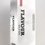 บุหรี่นอก Flavour Ultraพร้อมส่ง