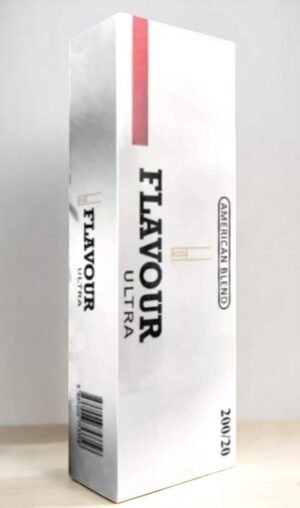 Flavour Ultra