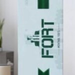 บุหรี่นอก Fort Menthol