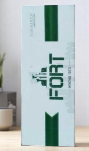 Fort Menthol