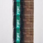 บุหรี่นอก Fort Menthol (ซองแข็ง)