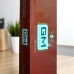 บุหรี่นอก GM Gold (ซองแข็ง)พร้อมส่ง