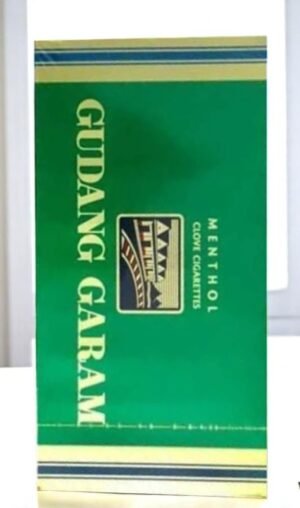 Garam Menthol