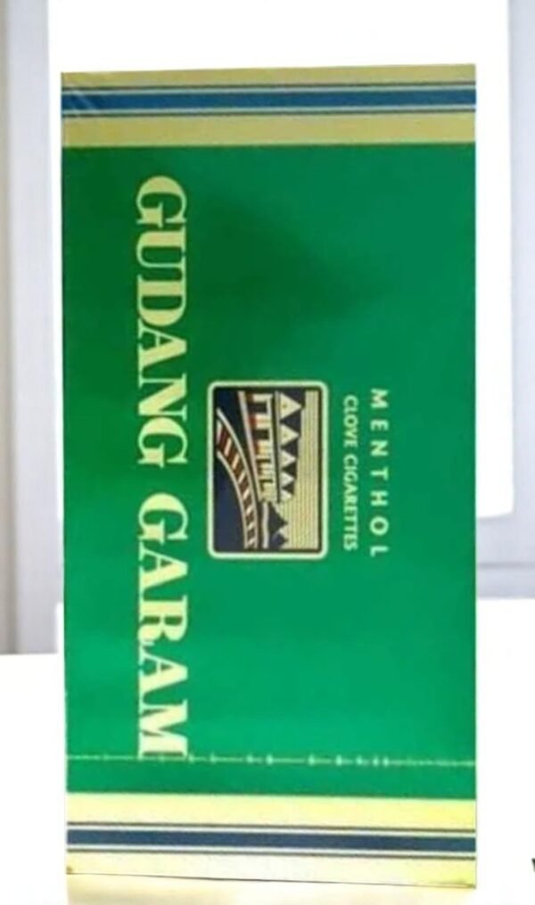 Garam Menthol