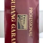 บุหรี่นอก Garam Profesional Red