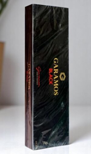 Garamos Black