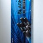 บุหรี่นอก Garamos Black Ice (1เม็ดบีบ)