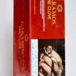 บุหรี่นอก Garamos Fine Clove