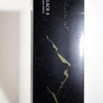 บุหรี่นอก Gold Mount Black