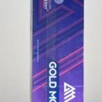 บุหรี่นอก Gold Mount Blueberry (1เม็ดบีบ)