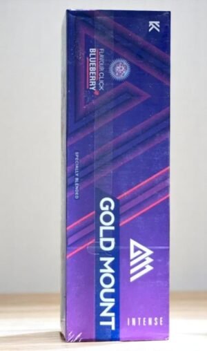 Gold Mount Blueberry (1เม็ดบีบ)