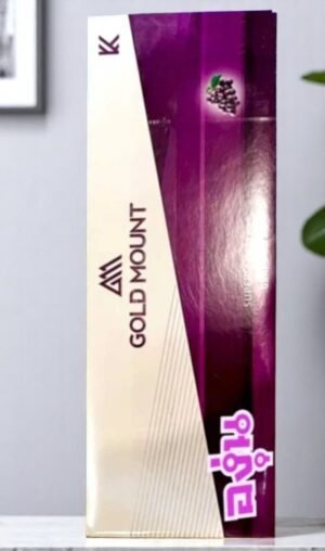 Gold Mount Grape