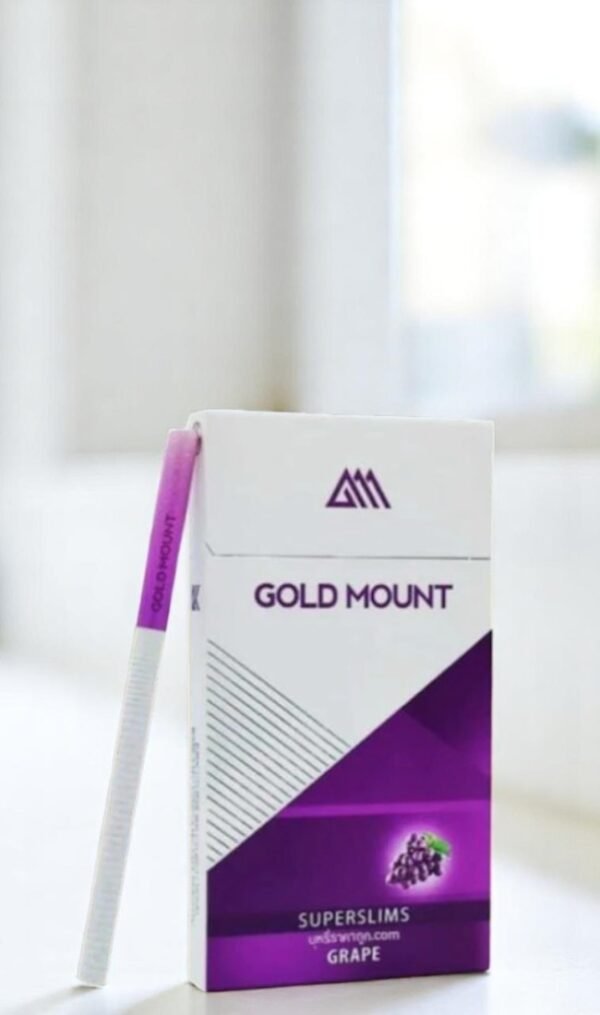 Gold Mount Grape - Image 2