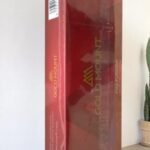 บุหรี่นอก Gold Mount Red Full Flavour