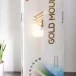 บุหรี่นอก Gold Mount Surprise Click (1เม็ดบีบ)