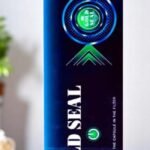 บุหรี่นอก Gold Seal Berry