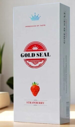 Gold Seal Strawberry