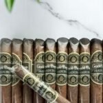 บุหรี่นอก Good Days Factory Rejects Robusto Maduro (10มวน)พร้อมส่ง