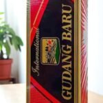 บุหรี่นอก Gudang Baru Internasional (20มวน)