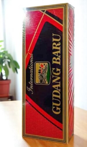 Gudang Baru Internasional