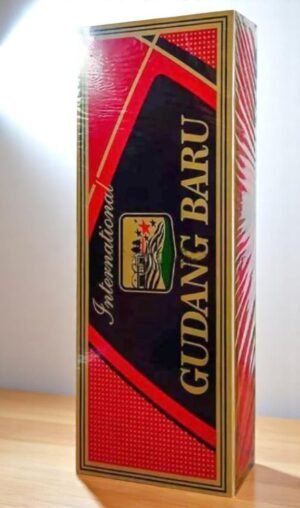 Gudang Baru International