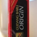 บุหรี่นอก Gudang Baru Origin