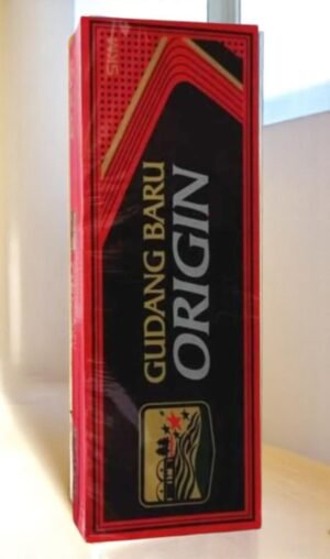 Gudang Baru Origin