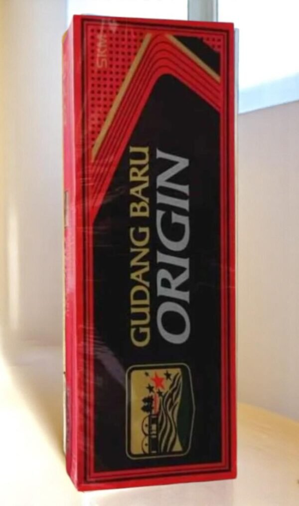 Gudang Baru Origin